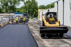 Best Driveway Border and Edging  in Man, WV